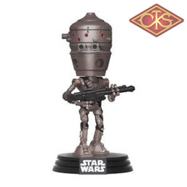 Funko POP! Star Wars - The Mandalorian - IG-11 (328)