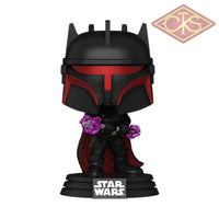Funko POP! Star Wars - The Mandalorian - Moff Gideon w/ Armor (713)