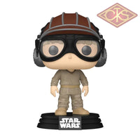 Funko POP! Star Wars - The Phatom Menace (Episode 1) - Anakin Skywalker w/ Helmet (698)