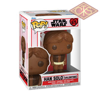 Funko POP! Star Wars - Valentines - Han Solo (Val Choc) (675)