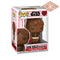 Funko POP! Star Wars - Valentines - Han Solo (Val Choc) (675)