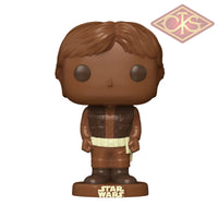 Funko POP! Star Wars - Valentines - Han Solo (Val Choc) (675)