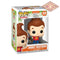 Funko POP! Television - Adventures of Jimmy Neutron -Jimmy Neutron (1529) Exclusive