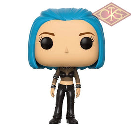 Funko Pop! Television - Alias Sydney Bristow (Goth) (530) Figurines