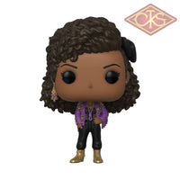 Funko Pop! Television - Black Mirror Kelly S03 E04 (San Junipero) (941) Figurines