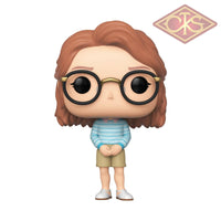 Funko Pop! Television - Black Mirror Yorkie S03 E04 (San Junipero) (942) Figurines