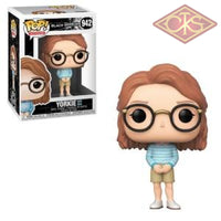 Funko Pop! Television - Black Mirror Yorkie S03 E04 (San Junipero) (942) Figurines