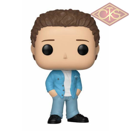 Funko Pop! Television - Boy Meets World Cory Matthews (749) Figurines