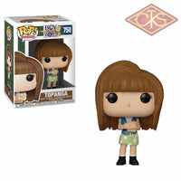 Funko POP! Television - Boy meets World - Topanga Lawrence (750)