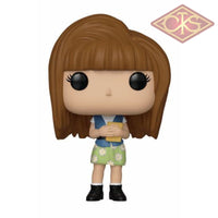 Funko POP! Television - Boy meets World - Topanga Lawrence (750)