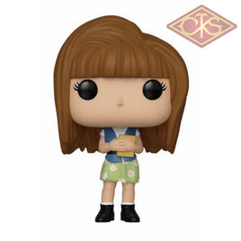 Funko POP! Television - Boy meets World - Topanga Lawrence (750)