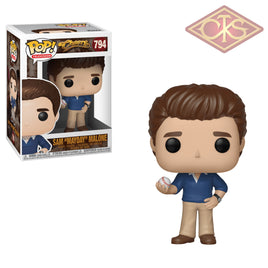 Funko POP! Television - Cheers - Sam "Mayday" Malone (794)