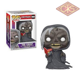 Funko POP! Television - Creepshow - The Creep (990)
