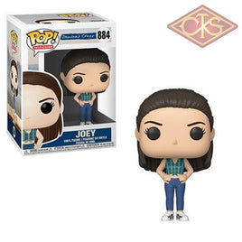 Funko Pop! Television - Dawsons Creek S1 Joey Potter (884)
