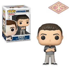 Funko Pop! Television - Dawsons Creek S1 Pacey Witter (885)