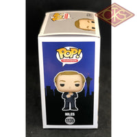 FUNKO POP Television - Frasier - Niles Crane (1135) "Small Damaged Packaging"
