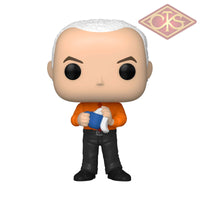 Funko POP! Television - Friends - Gunther (1064)