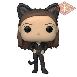 Funko POP! Television - Friends - Monica Geller (Catwoman) (1069)