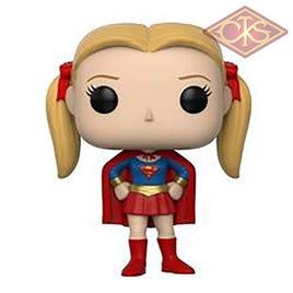 Funko POP! Television - Friends - Phoebe Buffay (705)