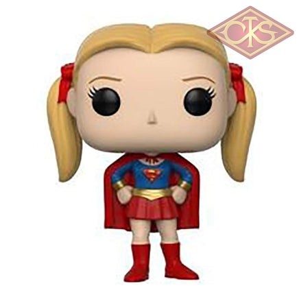 Funko POP! Television - Friends - Phoebe Buffay (705)