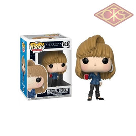 Funko POP! Television - Friends - Rachel Green (703)