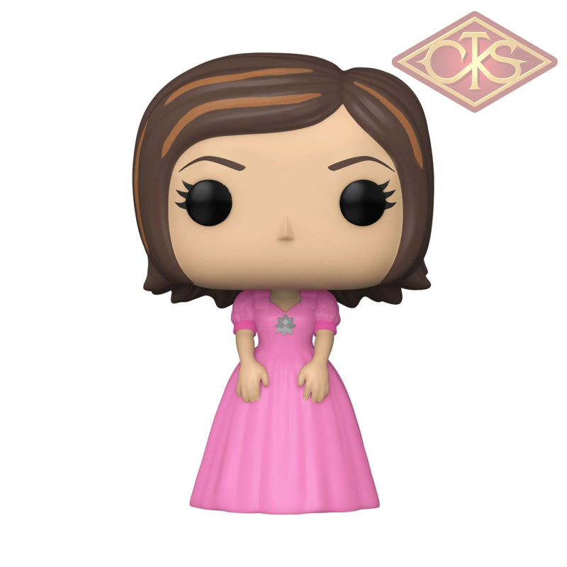 Funko POP! Television Friends Rachel Green (Bridesmaid) (1065