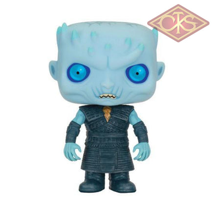 Funko POP! Television - Game of Thrones - Vinyl Figure Night King (44)