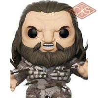 Funko Pop! Television - Game Of Thrones Wun 6 (55) Figurines