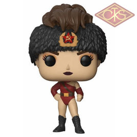Funko Pop! Television - Glow Ruth Wilder (659) Figurines