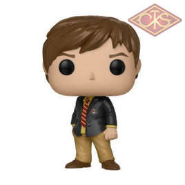 Funko Pop! Television - Gossip Girl Nate Archibald (623) Figurines