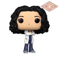 Funko POP Television - Grey's Anatomy - Dr. Cristina Yang (1076)