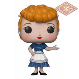 Funko POP! Television - I Love Lucy - Lucy Ricardo (654)