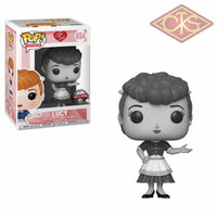 Funko POP! Television - I Love Lucy - Lucy Ricardo (B/W) (654) Exclusive