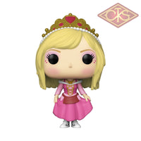Funko POP! Television - It's Always Sunny in Philadelphia - Dee (Starring as The Princess) (1051)