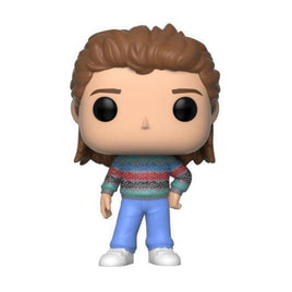 Funko POP! Television - Married with Children - Bud Bundy (691)