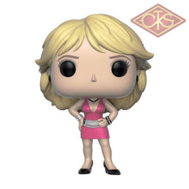 Funko Pop! Television - Married With Children Kelly Bundy (690) Figurines