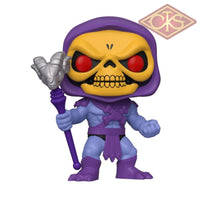 Funko POP! Television - Masters of the Universe - Skeletor 10" (998)