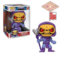 Funko POP! Television - Masters of the Universe - Skeletor 10" (998)