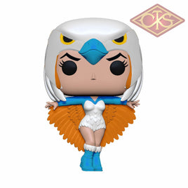 Funko POP! Television - Masters of the Universe - Sorceress (993)