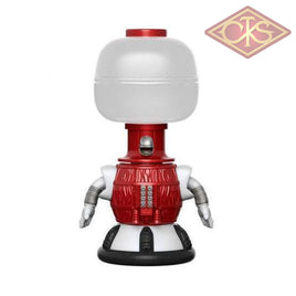Funko Pop! Television - Mystery Science Theater 3000 Tom Servo (489) Figurines