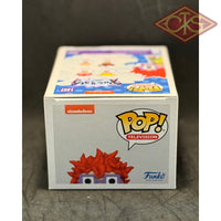 FUNKO POP! Television - Nickelodeon - Rugrats  - Chuckie Finster (1207) "Small Box Damage"