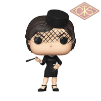 Funko POP! Television - Parks & Recreation - Janet Snakehole (1148)