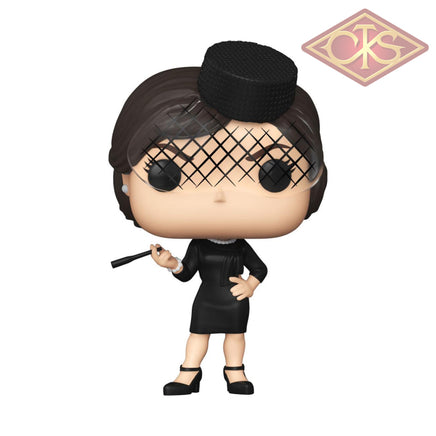 Funko POP! Television - Parks & Recreation - Janet Snakehole (1148)