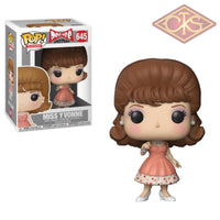 Funko Pop! Television - Pee-Wee Herman Miss Yvonne (645) Figurines