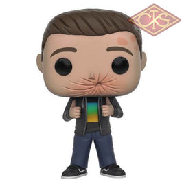 Funko Pop! Television - Preacher Arseface (366) Figurines