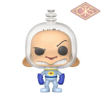 Funko POP! Television - Ren & Stimpy - Space Madness Ren (1532) Exclusive