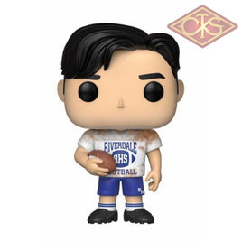 Funko POP! Television - Riverdale - Reggie Mantle (735)