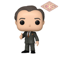 Funko POP! Television - Saved By The Bell - Mr. Richard Belding (1574)