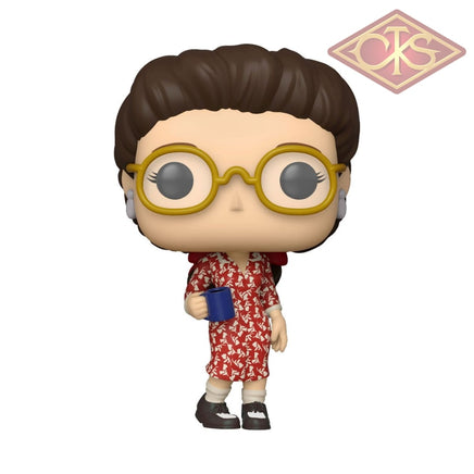 Funko POP Television - Seinfeld - Elaine Benes (1083)