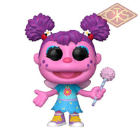 Funko POP! Television - Sesame Street - Abby (1610)